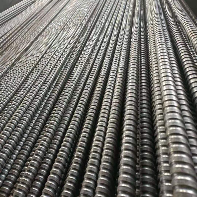 乐清中空锚杆
